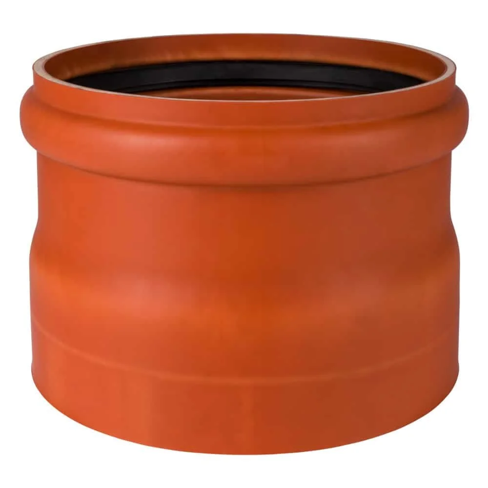 "Raccord KGUSM DN 315 pour Tuyau Grès - Boni-Shop image"