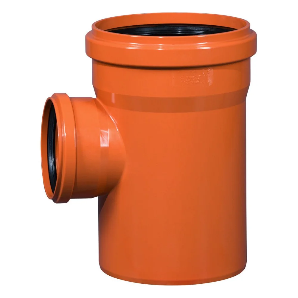 "KGEA Abzweig DN/OD 250/160 87 Degrés image"