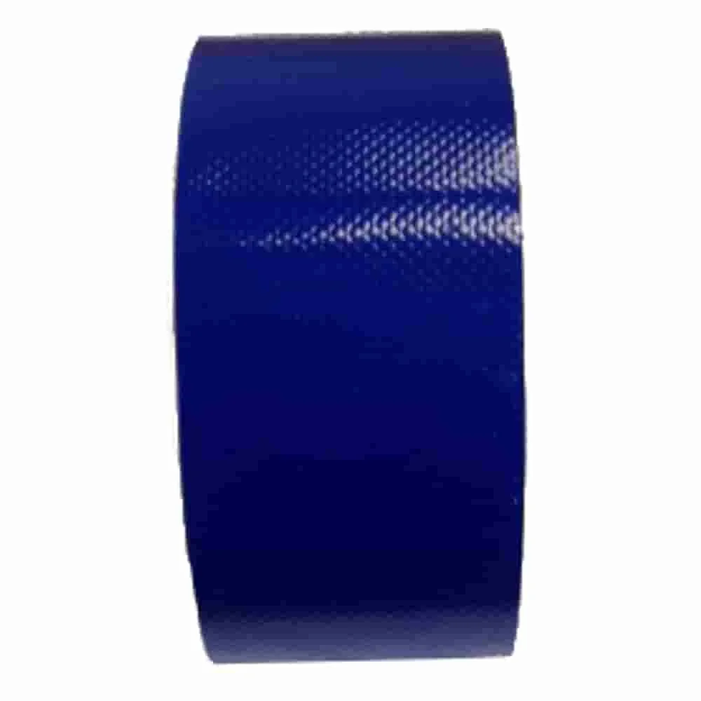 "Ruban Adhésif PVC Bleu 5m pour Bâche - Réparation Facile et Durable image"
