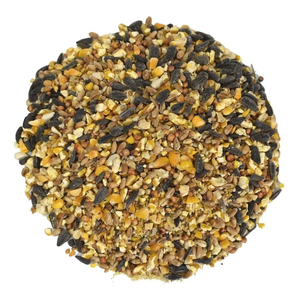 "Nourriture pour oiseaux sauvages, mélange de graines, 1 kg image"