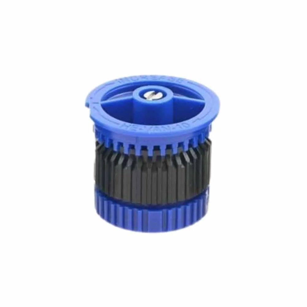 Buse d'arrosage réglable 0-360° pour jardin