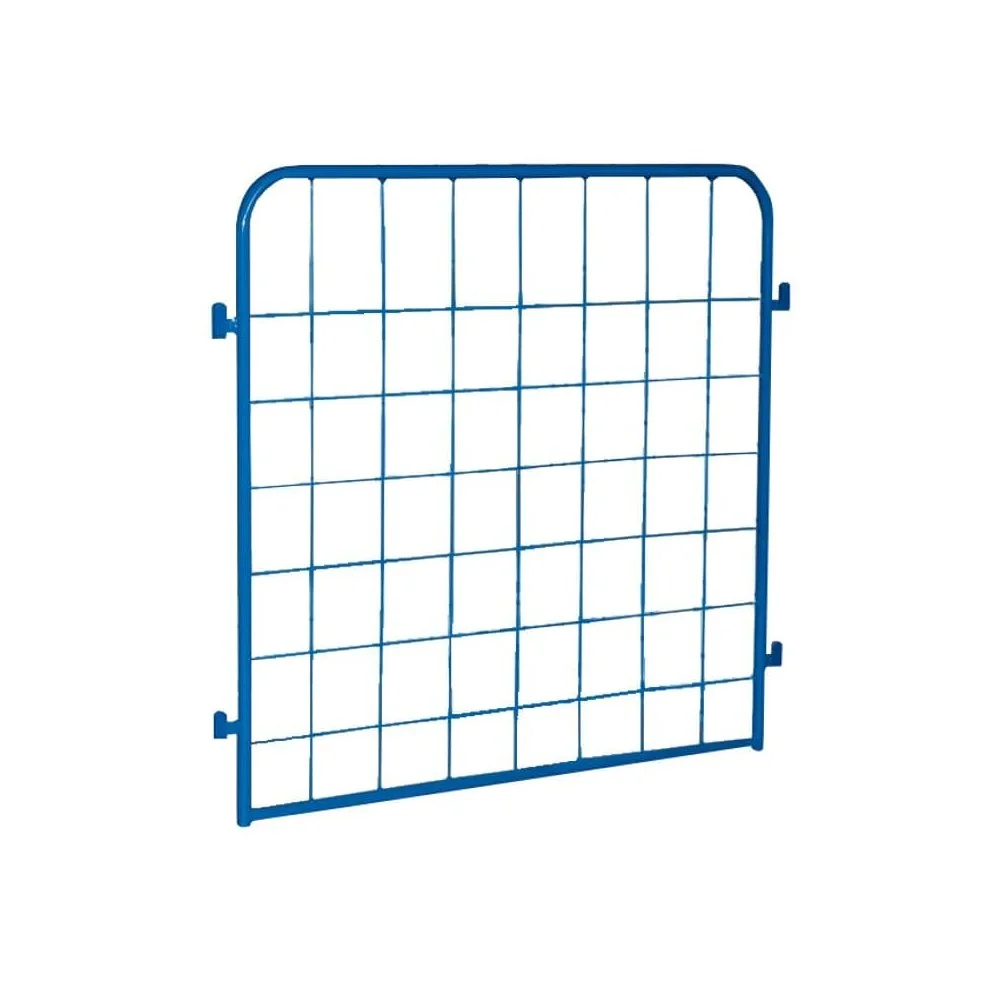 "Grille de Séparation pour Chariot d'Étage 1200x800 mm image"