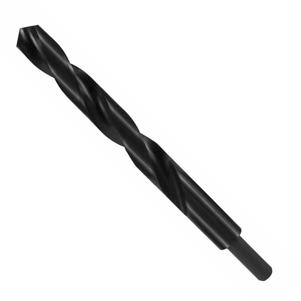 "Foret Hélicoïdal 18mm HSS-R DIN 338 pour Acier et Métaux image"