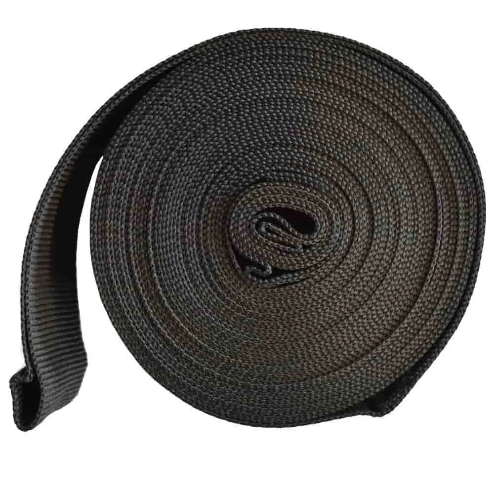 "Sangle de Fixation Universelle 10m avec Boucles image"