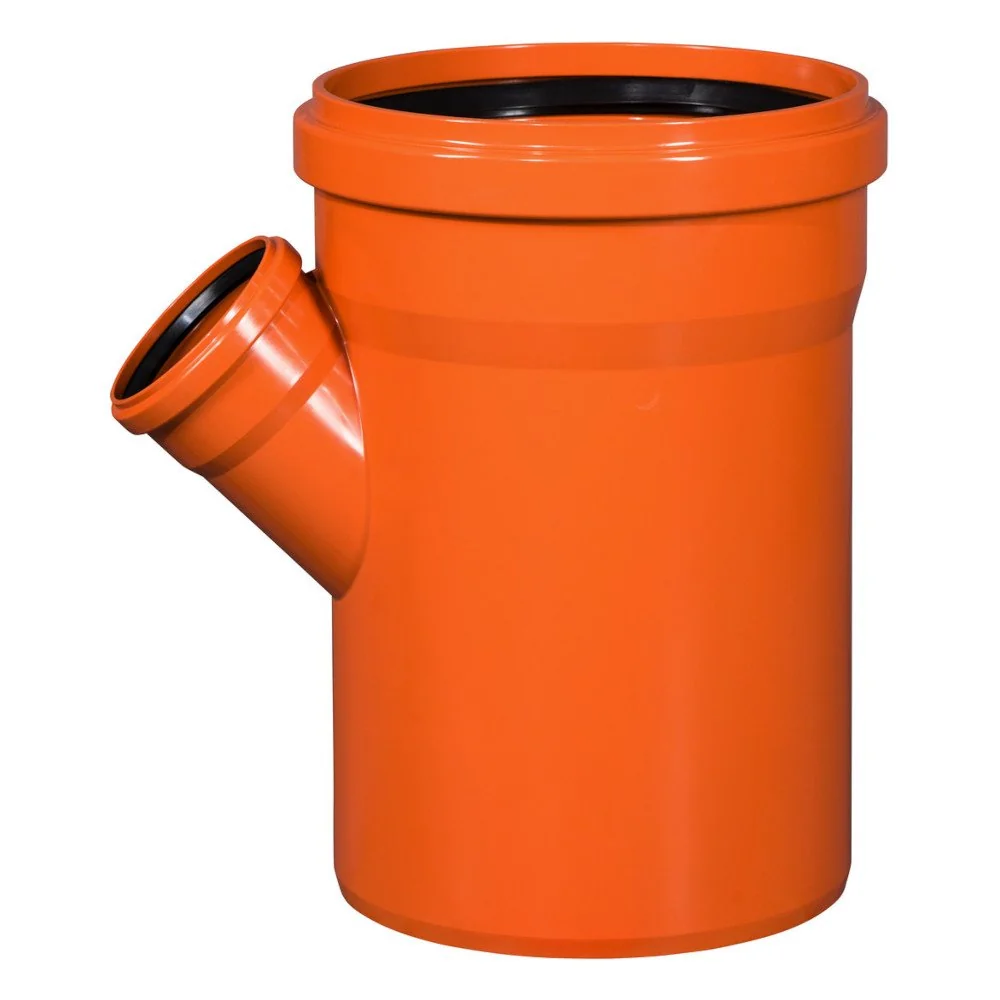 "Embranchement PVC Assainissement DN 315/125 45 Degrés image"