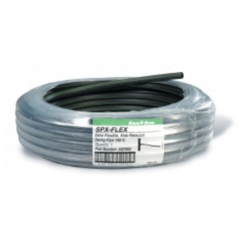 "Tuyau d'arrosage Flexible 30m : Solution d'irrigation Polyvalente image"