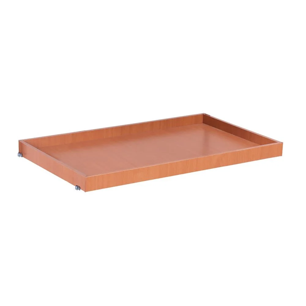 "Tablette Supplémentaire pour Chariot d'Étage, 80 kg, 850 x 500 mm image"