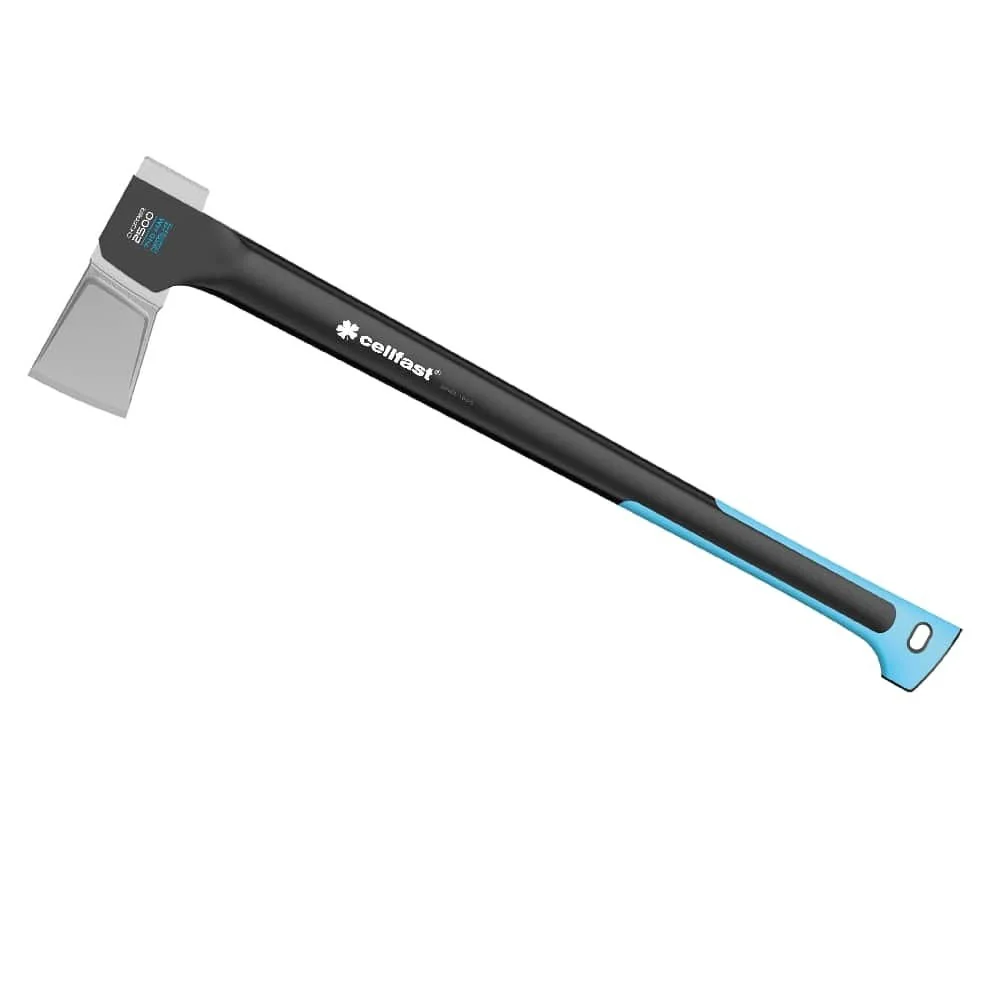 "Hache de fendage C2500 image"