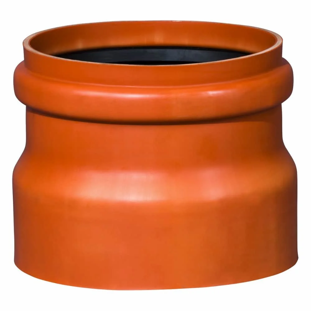 "Raccord KGUSM DN 250 pour Tube d'Égout et Manchon Grès image"