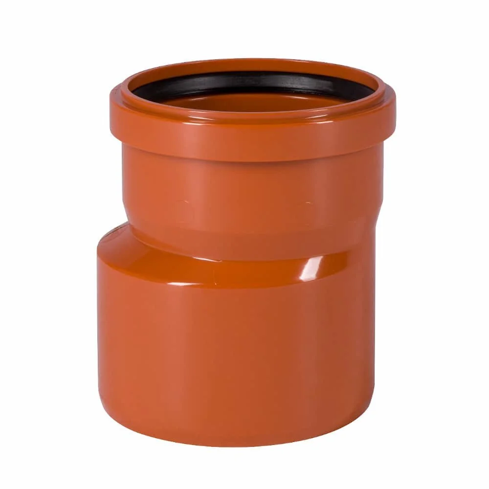 "Réduction KGR DN/OD 250/200, Raccord PVC Assainissement image"
