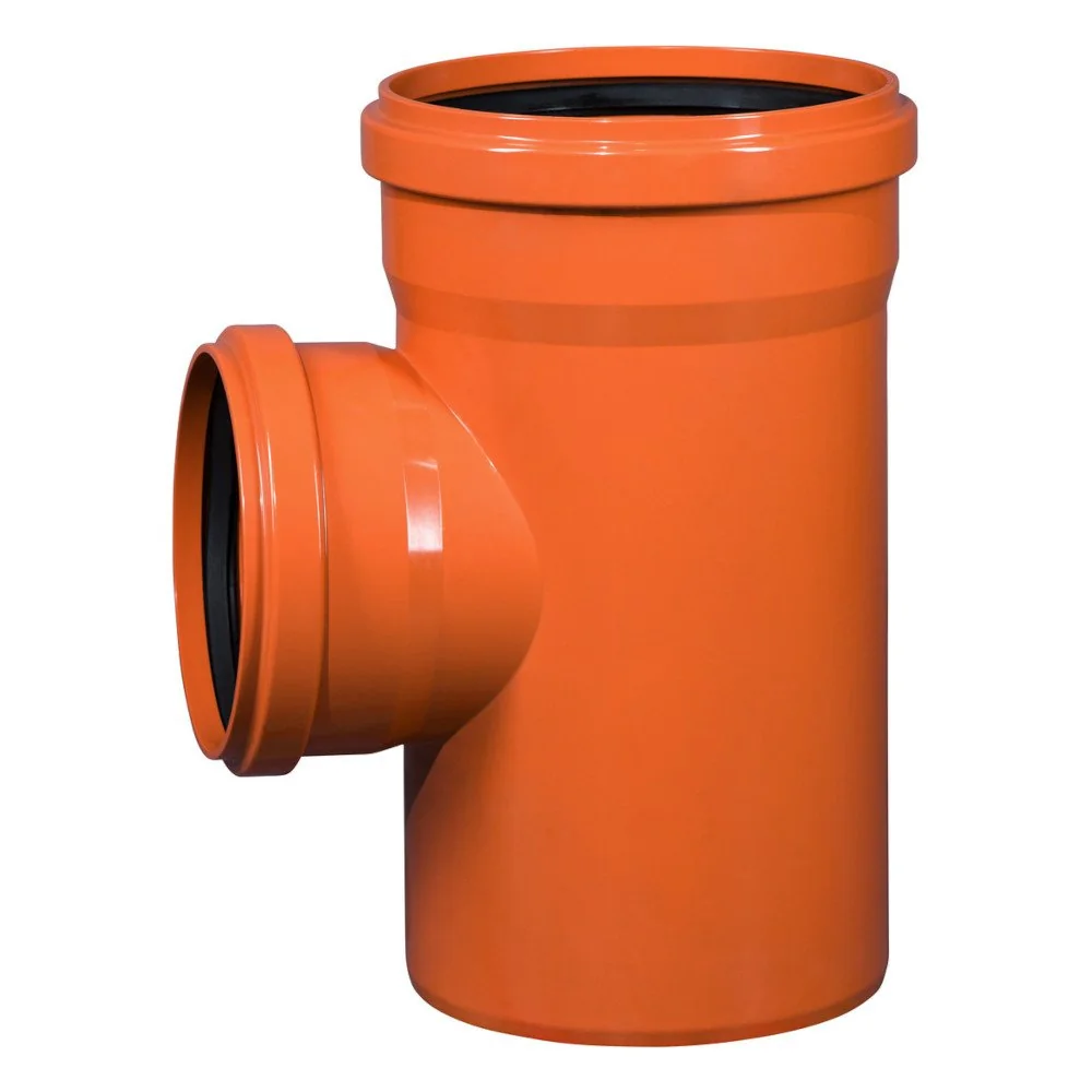 "Raccordement PVC Assainissement DN 315/250, 87 Degrés image"