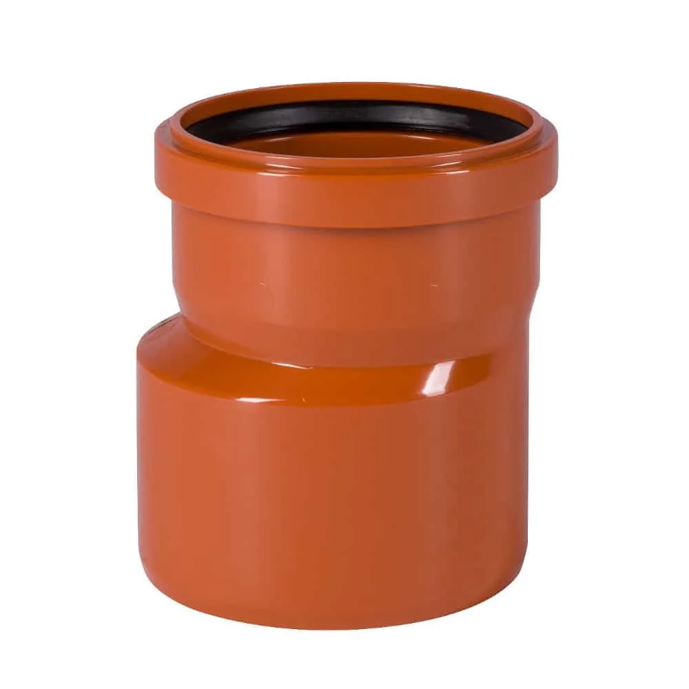 KG Reduktion DN 315/250