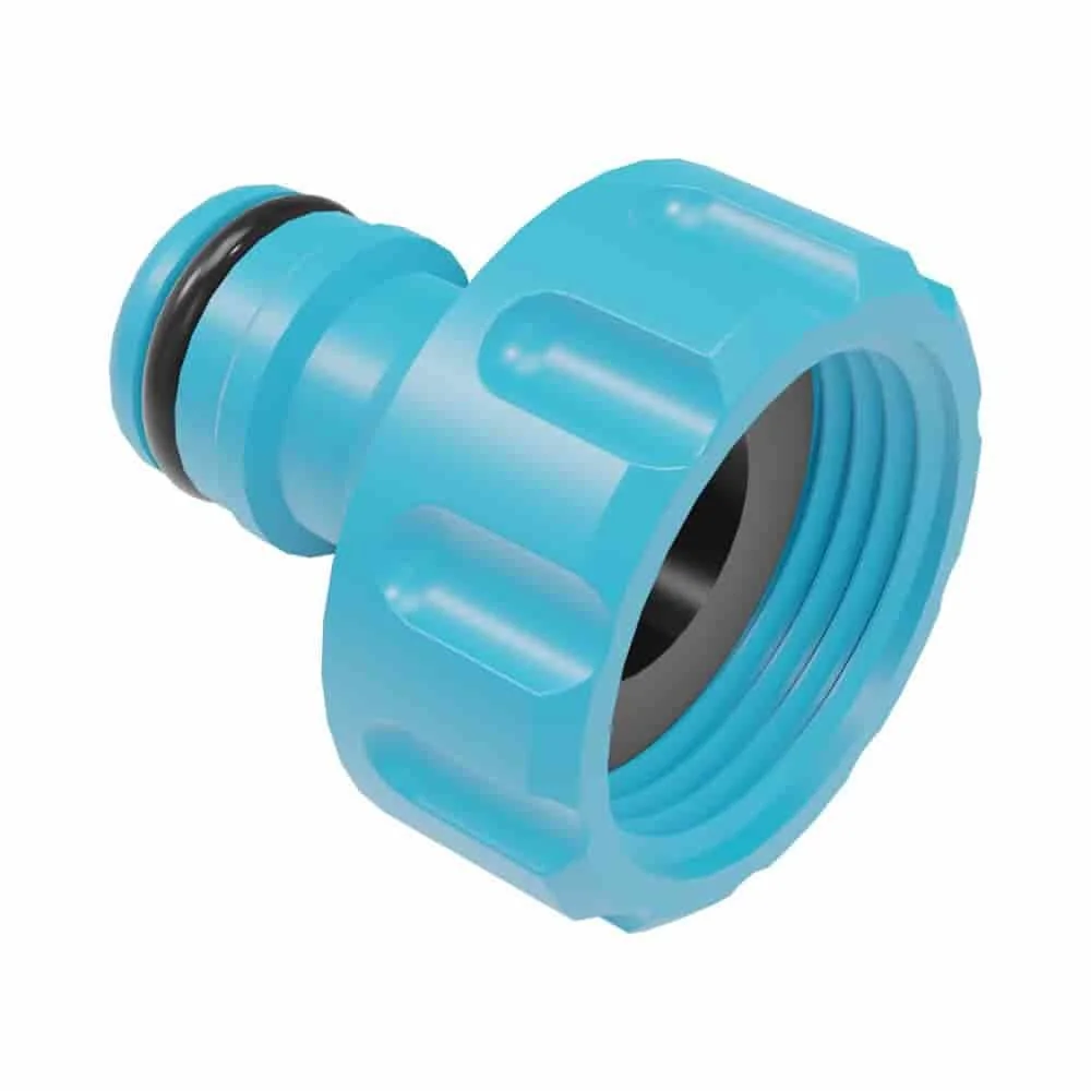 "Raccord Robinet 3/4 avec Filetage Intérieur - Adaptateur Universel image"