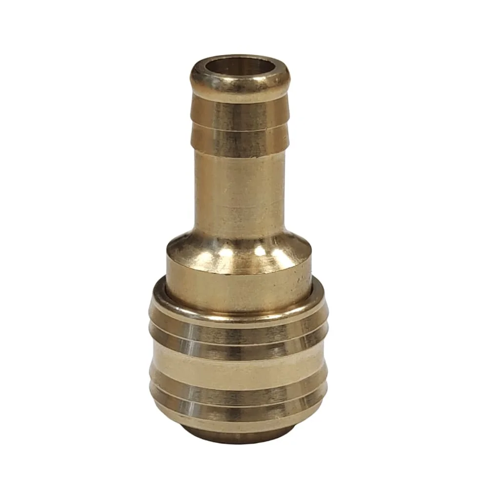 "Raccord Pneumatique Rapide 13mm - Coupleur d'Air Comprimé Universel image"
