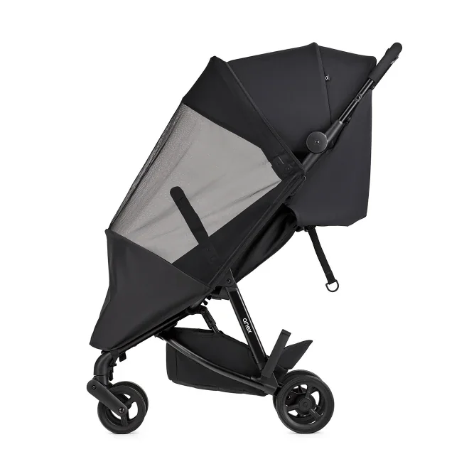 "Anex Moustiquaire pour Air-Z, Noir image"