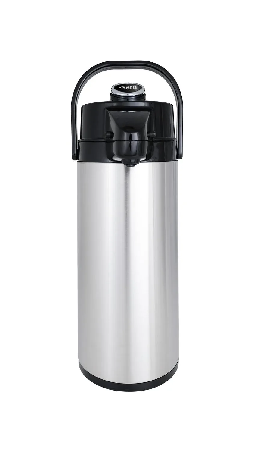 "Pichet isotherme, thermos à pompe– 2,2L image"