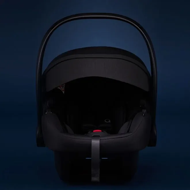 Anex Siège auto - Avionaut Cosmo, Noir