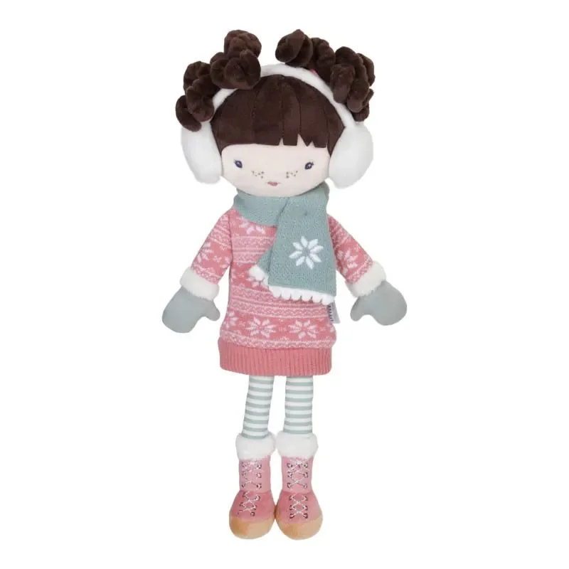 Little Dutch Poupée câline - Sam, 35 cm