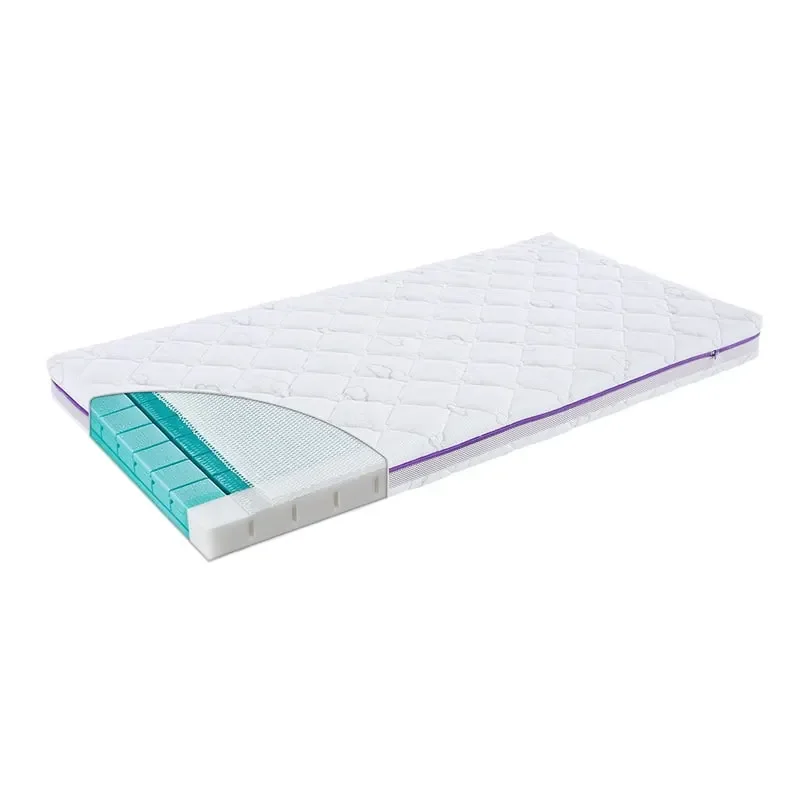 Träumeland  matelas bébé, matelas pour enfant - Frühlingsluft