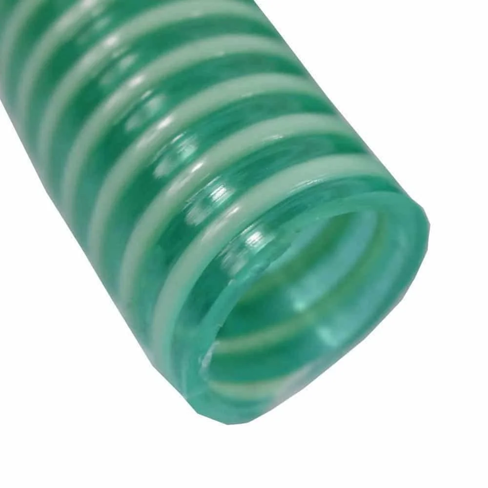 "Tuyau d'Aspiration et de Refoulement 25mm, 10m - Idéal Piscine et Bassin image"