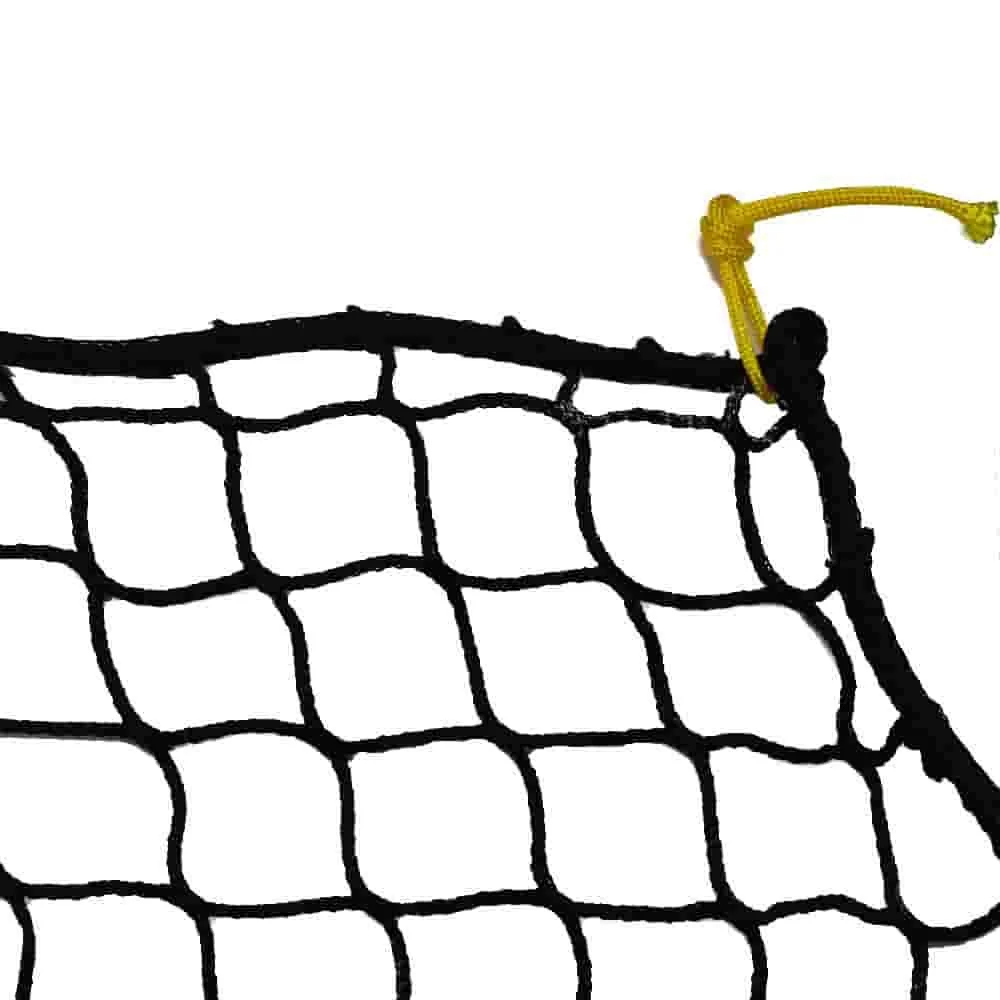 "Filet de couverture sans nœuds sans corde élastique 1,70 m x 2,50 m image"