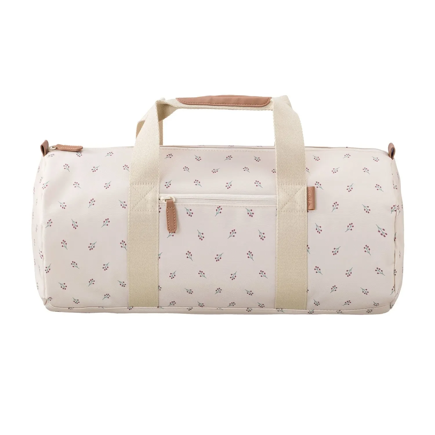 "Fresk sac de voyage, petit sac week-end, 42x21,5x21,5 cm, couleur: Baie image"