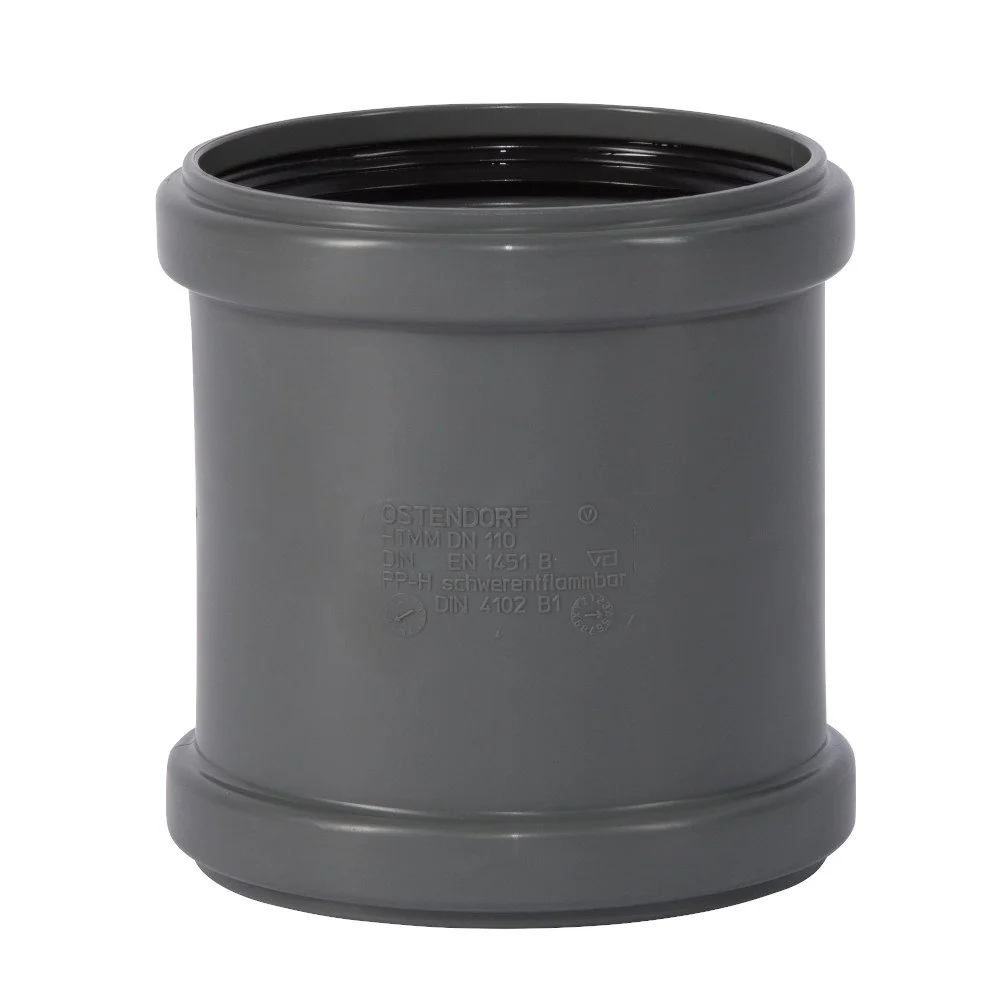 "HTsafeMM Manchon double DN/OD 110 image"