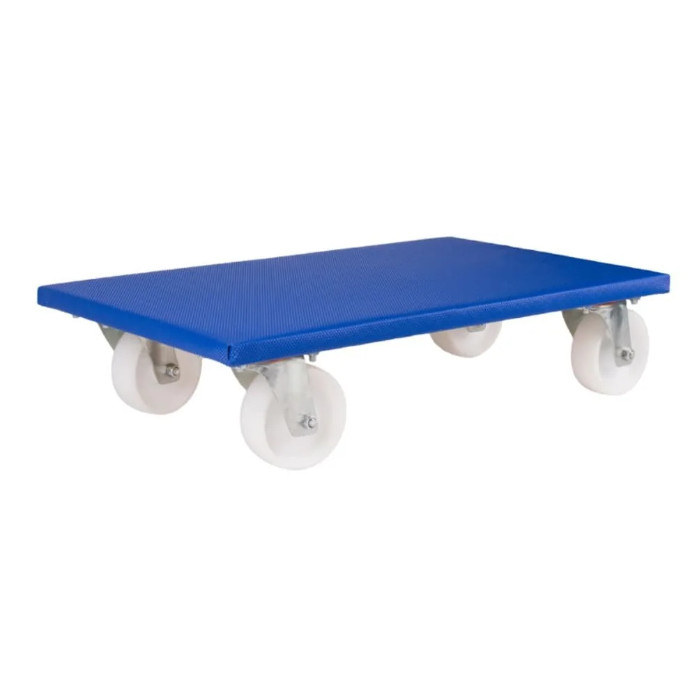 Möbelroller 500 kg, Transportroller, Schwerlast