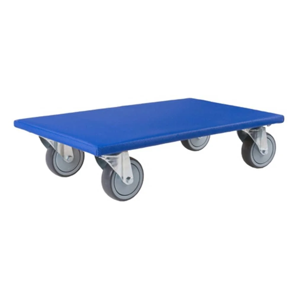 "Chariot de Déménagement 300 kg - Transport Facile et Sécurisé image"