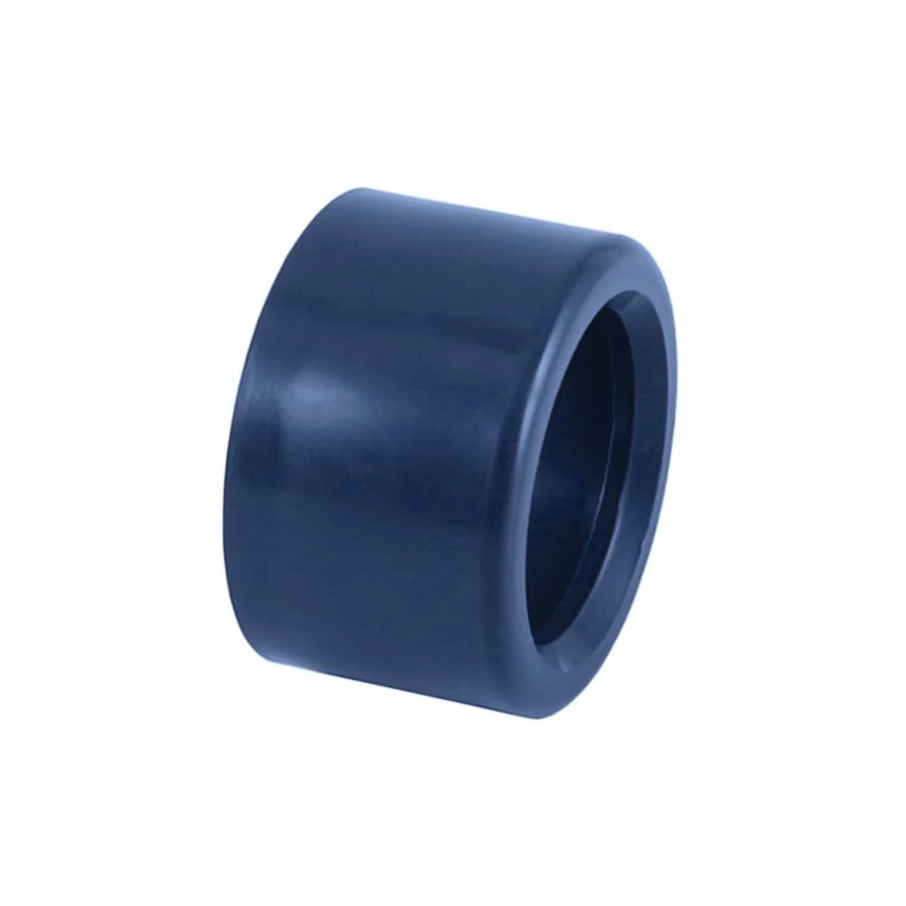 "Réduction PVC 40x32 mm PN16 pour Système de Tuyauterie image"