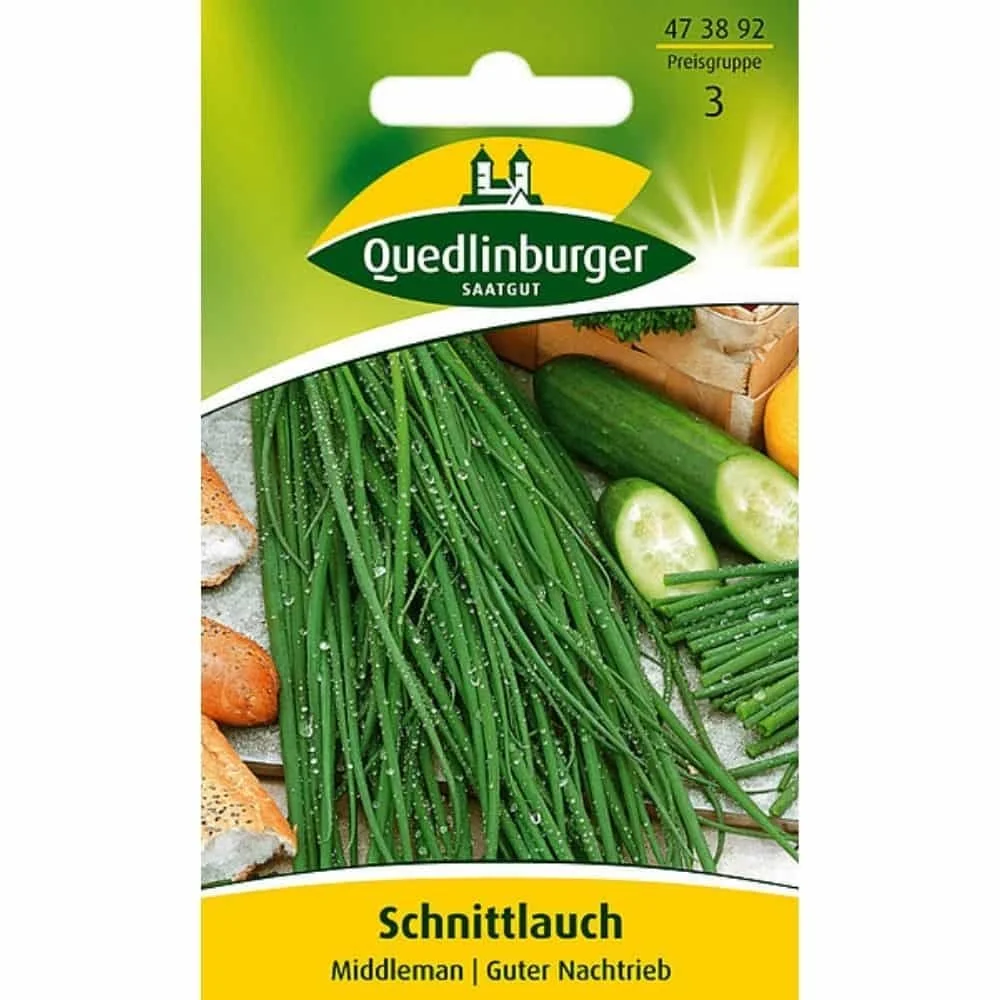 "Acheter Ciboulette Fraîche et Aromatique | Boni Shop image"