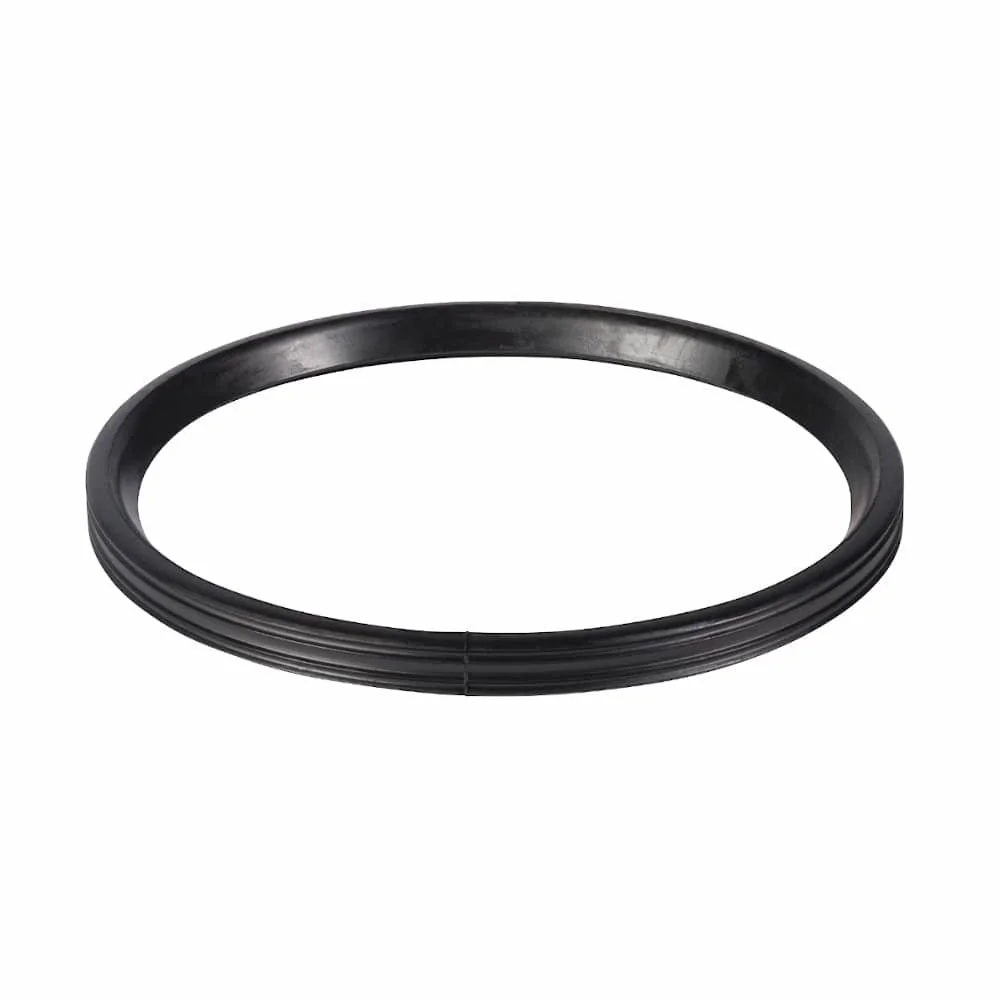 "Joint à lèvre de rechange pour tuyau KG DN 250 en PVC image"