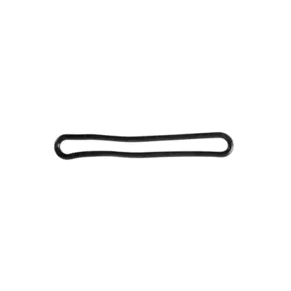 "Tendeur Élastique 25cm sans Crochet, Oval, Sandow Bache EPDM image"