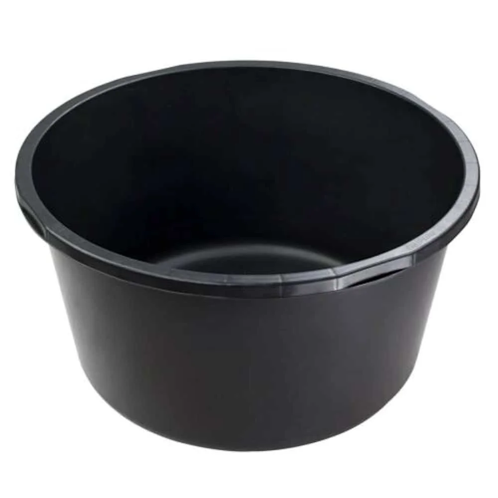 "Cuve Plastique Ronde 90 Litres Polyéthylène image"