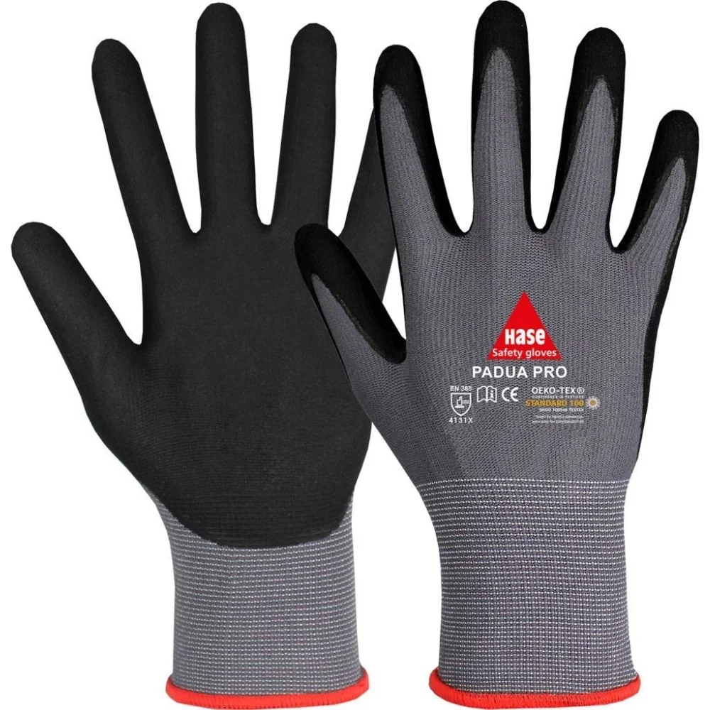 "10 Paires Gants de Montage Taille 6, Gants de Travail image"