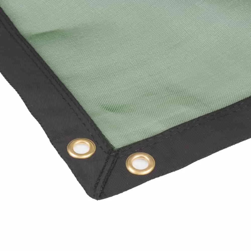 "Bâche de Protection pour Bac à Sable 2,3x2,3m, Filet Anti-Débris avec Corde Elastique image"