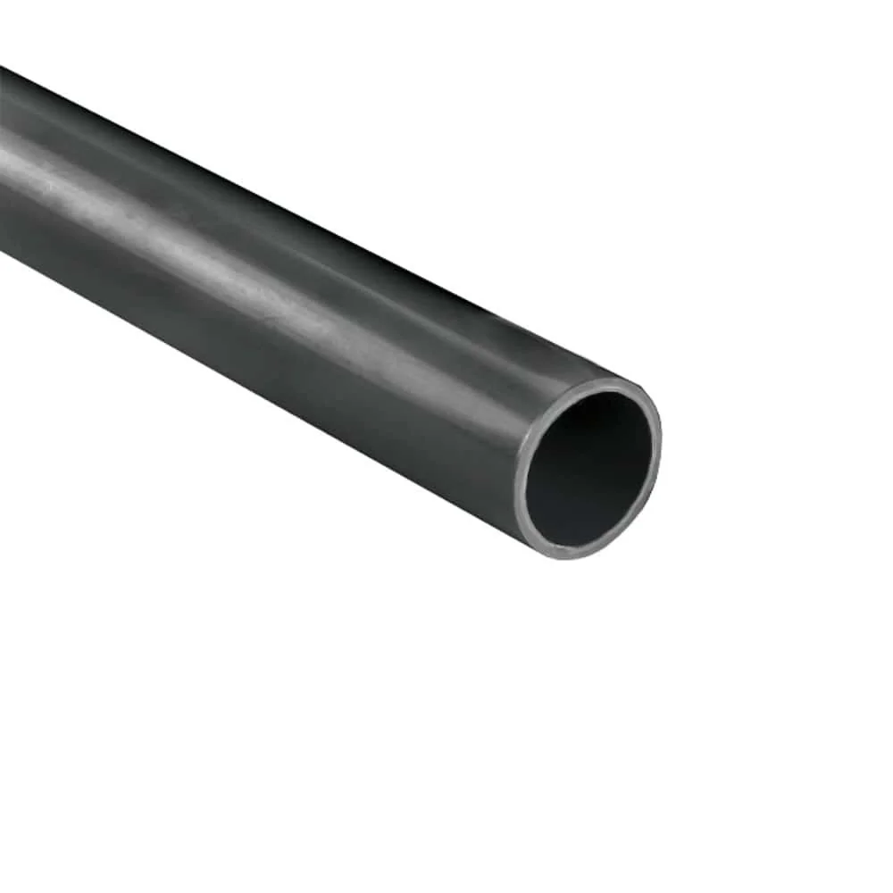 "Tube PVC Pression 32mm, 1m, 16 bar - Canalisation Robuste image"