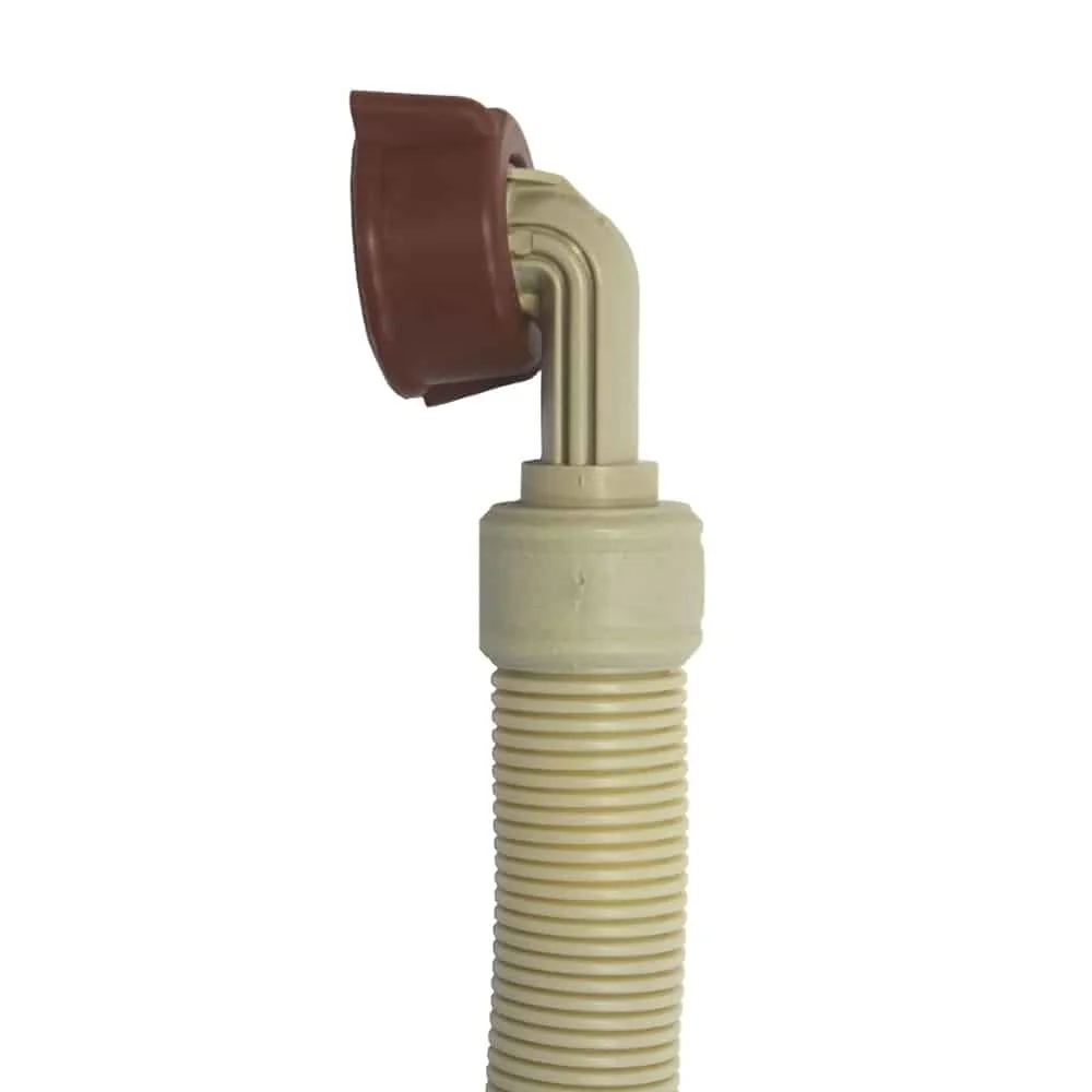 "Kit Tuyau Aquastop, Lave-Linge & Lave-Vaisselle, 2m image"