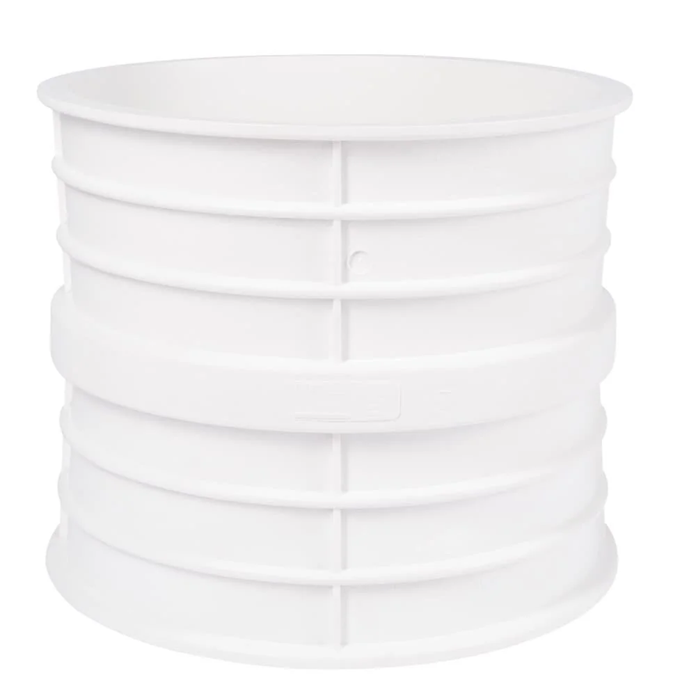 "Regard d'assainissement DN 250, Tube PVC, Regard PVC image"