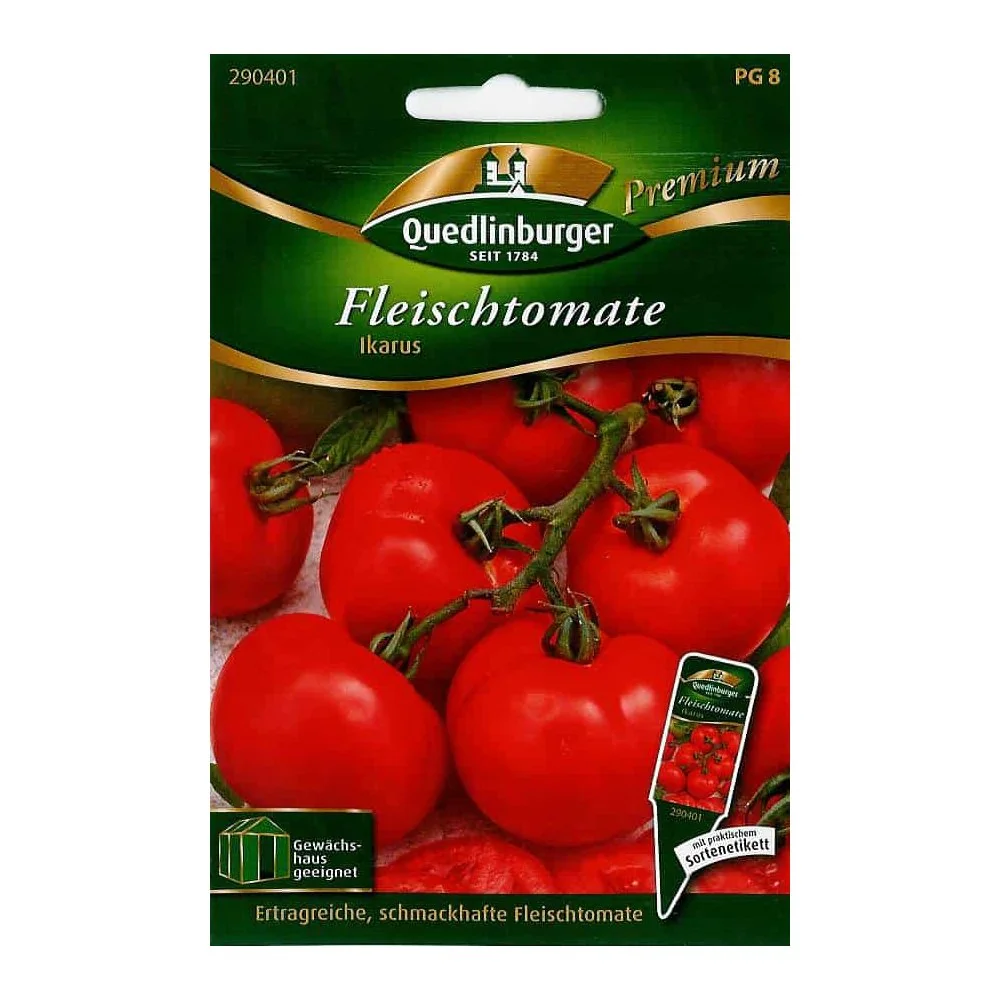 Acheter des plants de tomates charnues Ikarus en ligne