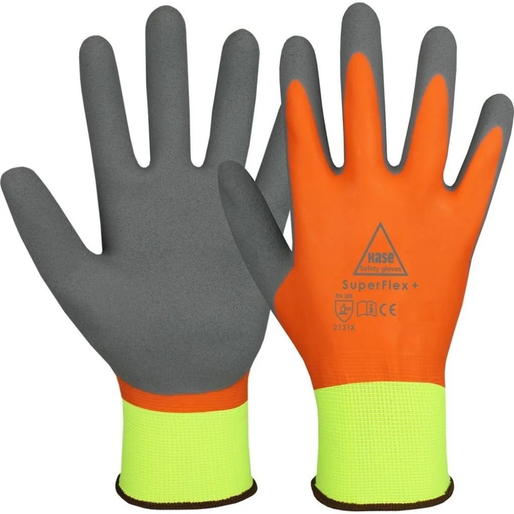 "Gants de Montage SuperFlex+ Taille 7, Gants de Travail image"