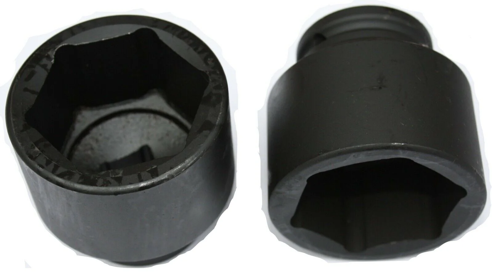 "Douille 3/4 pouce, Douille clé à choc 27mm Cr-Mo SW 27 image"