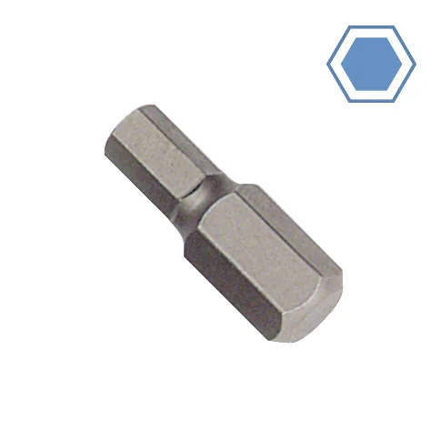 "Clé Allen 7 mm, Clé Hexagonale, Acier S2 image"