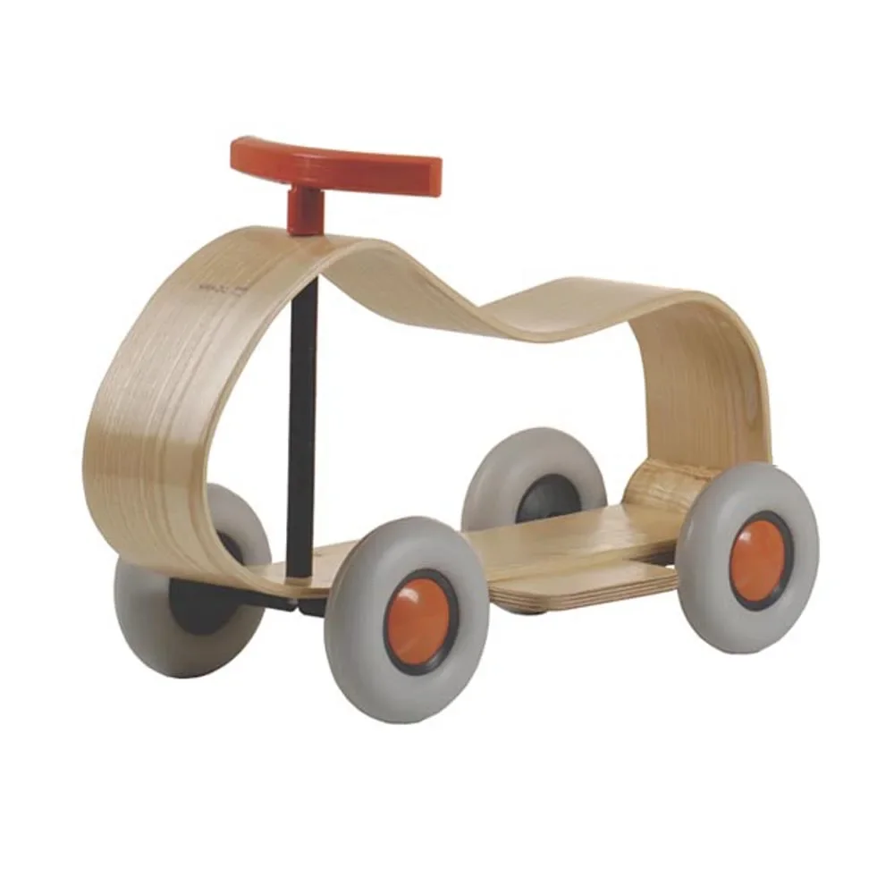 "Sirch Sibis Max voiture à toboggan image"