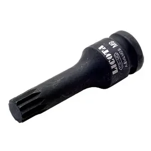 Douille XZN M12, 1/2 pouce, pour Visseuse à Choc