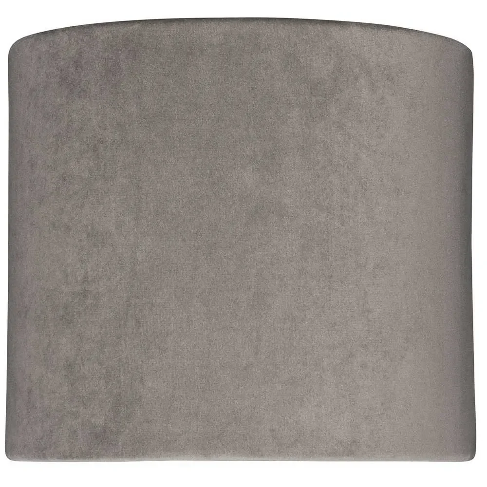 "Kidsdepot Applique "Sweet" gris image"