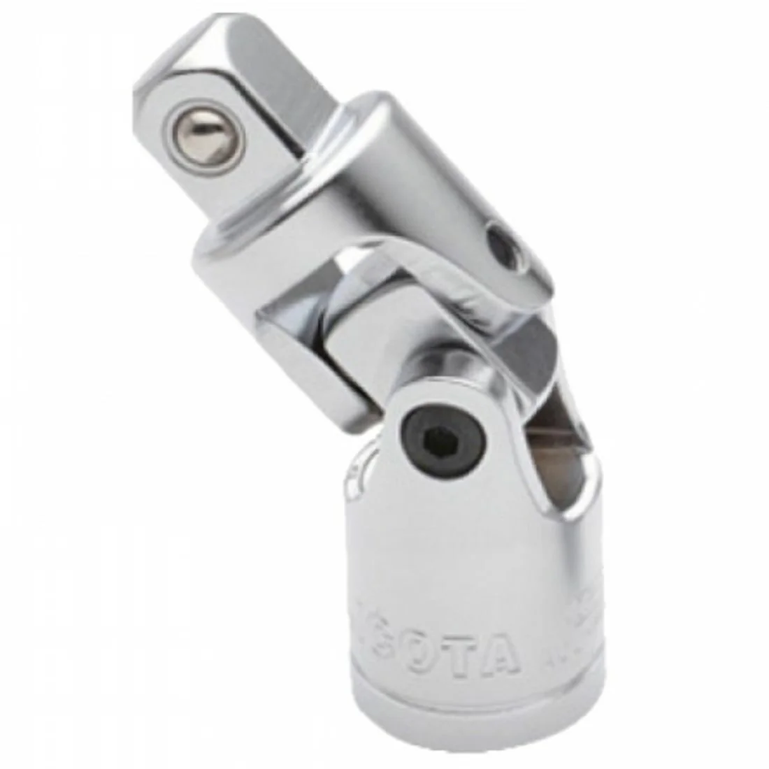 "Joint de cardan 1/2 pouce, qualité industrielle Cr-V image"
