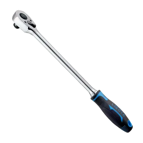 "Cliquet 1/4 pouce, 48 dents, 185mm image"