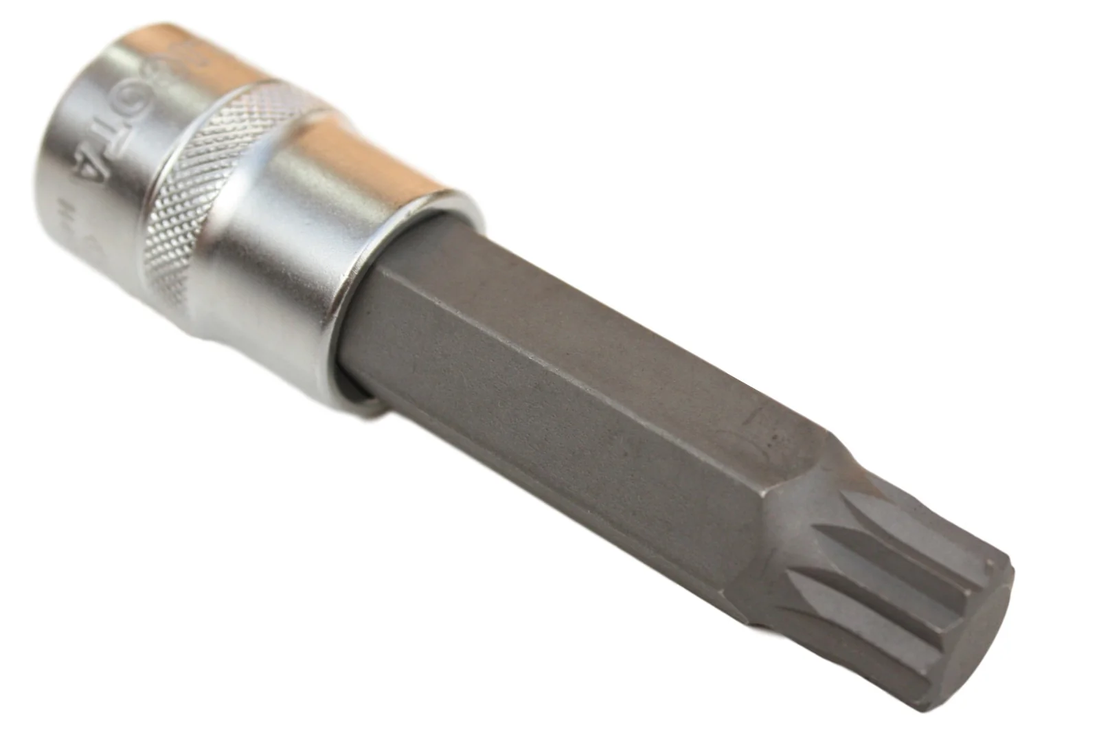 "Douille XZN M10, 1/2 pouce, Acier S2 image"