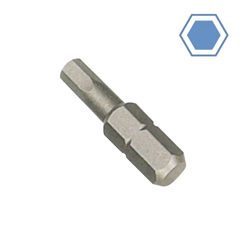 "Clé Allen 2mm, Clé hexagonale 2mm, 1/4 pouce image"